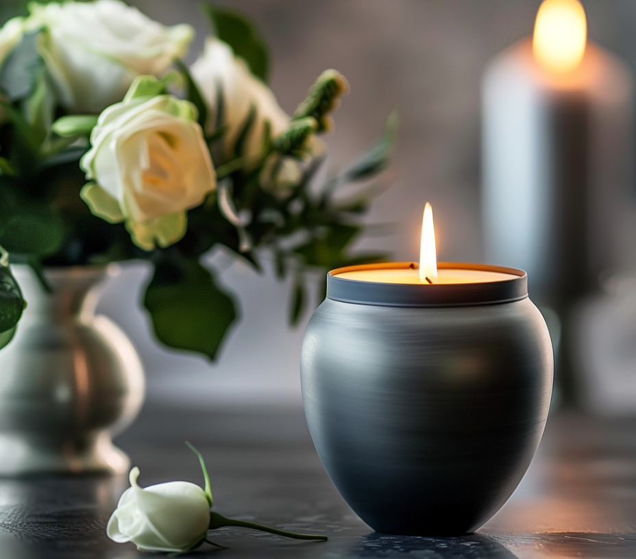 cremation services Novato, CA