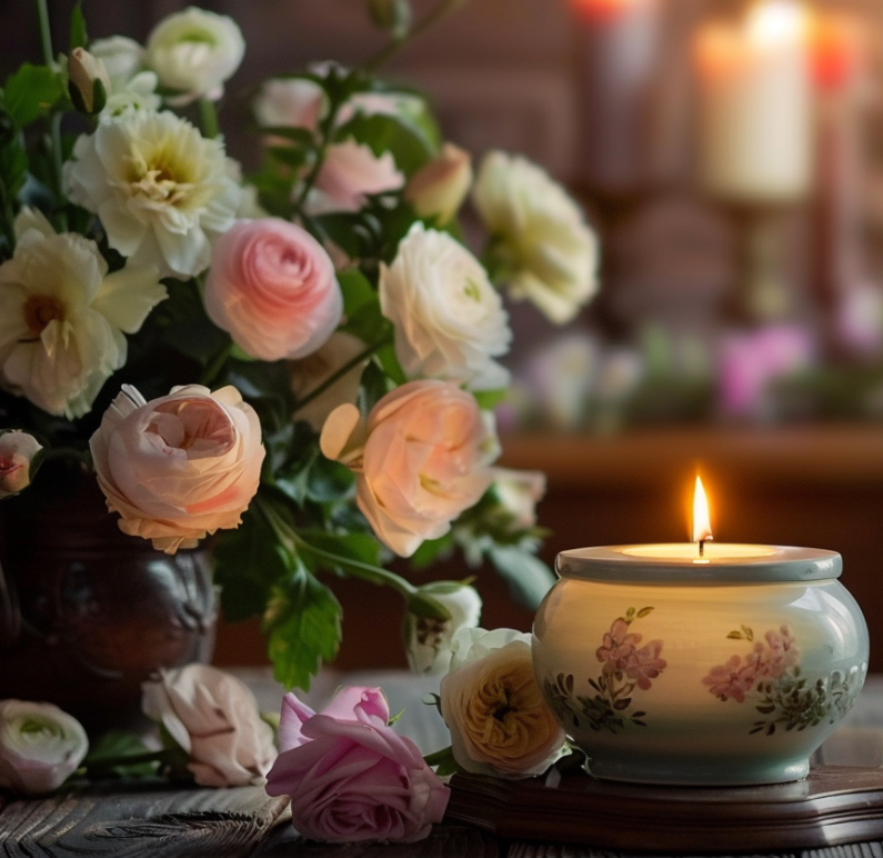 cremation services Petaluma, CA