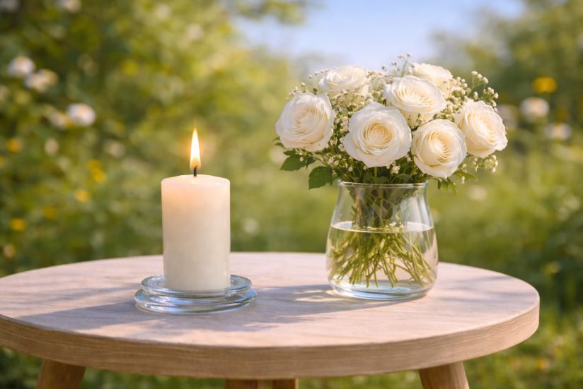 cremation services Santa Rosa, CA