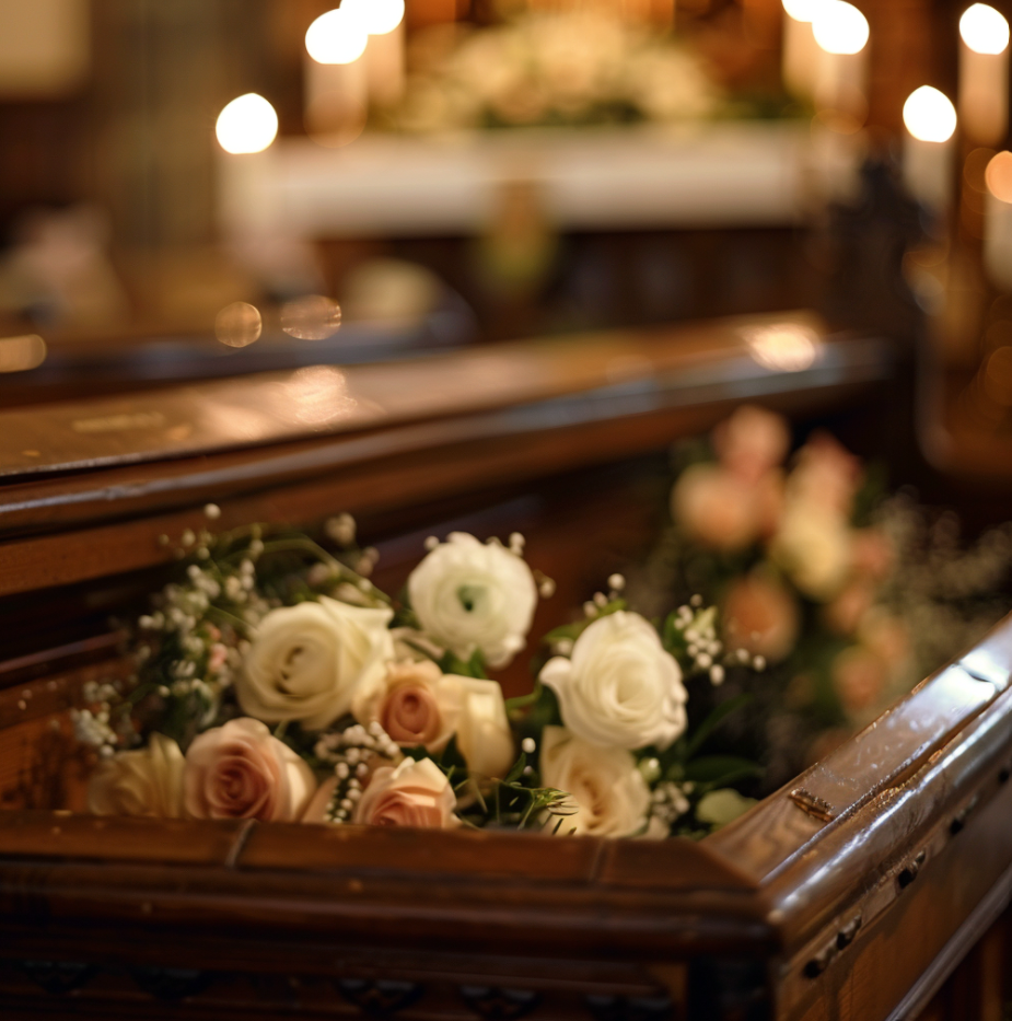 funeral homes Santa Rosa, CA