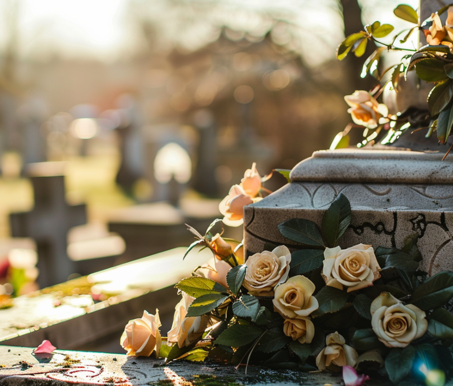 funeral homes Santa Rosa, CA