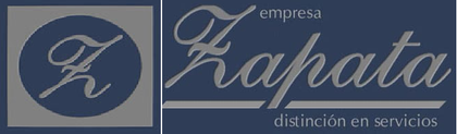 Zapata Sepelios logo