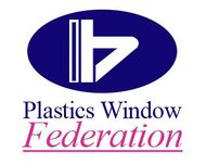 Plastics Window Federation logo