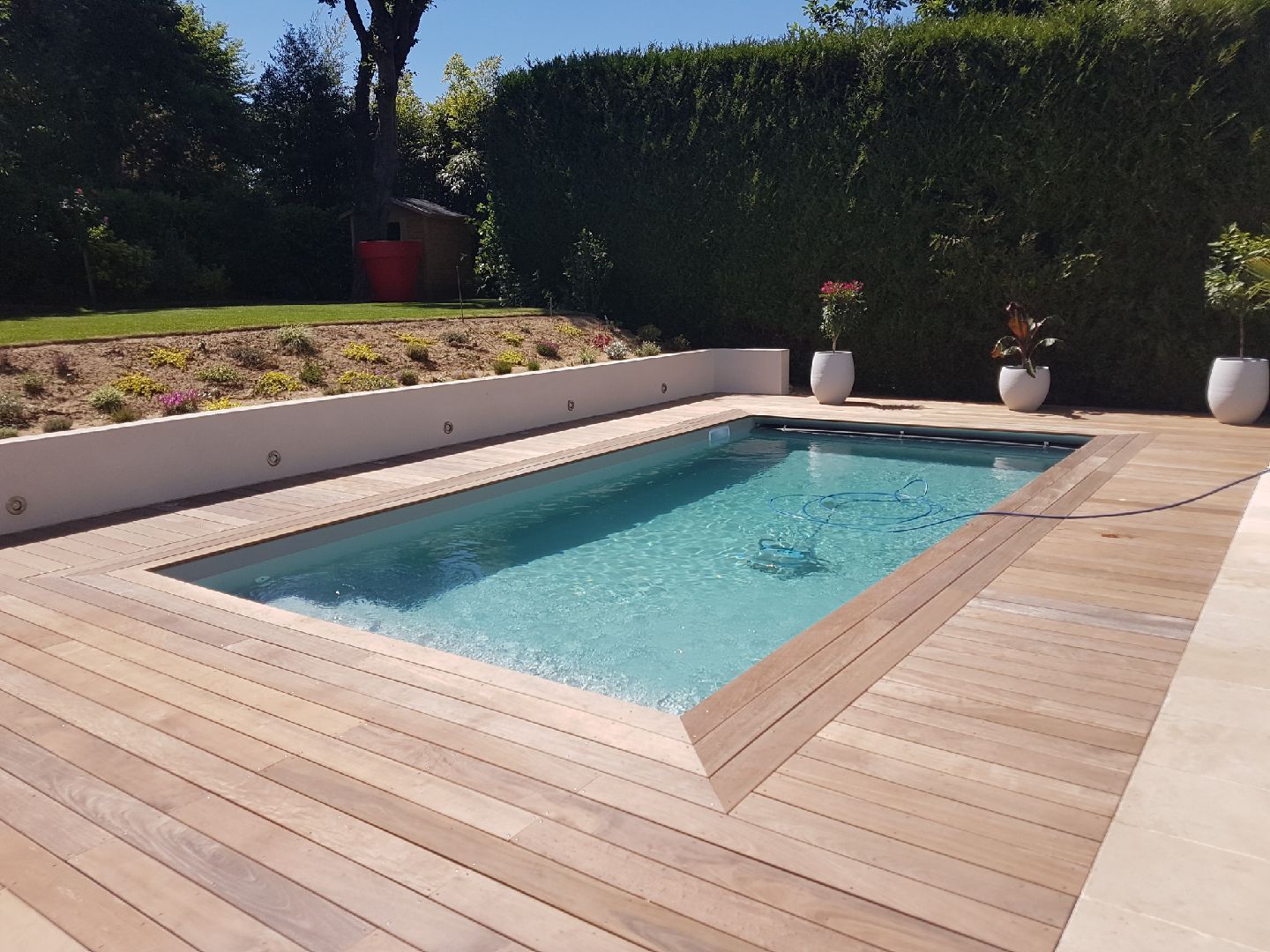 Construction de piscine, construçao de piscina Algarve