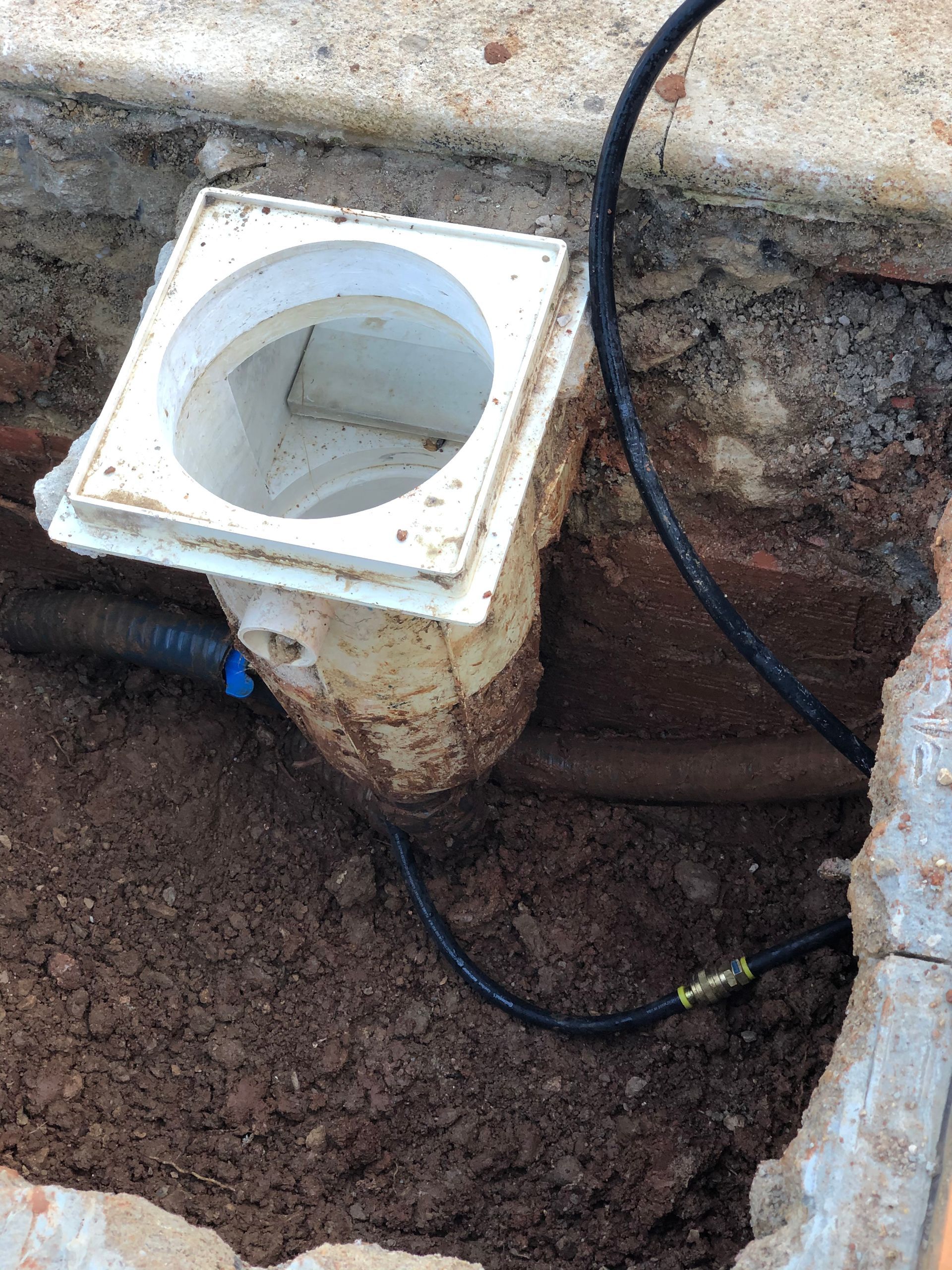 construction de piscine algarve, construção de piscina