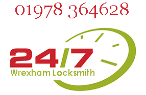 24x7 Emergency locksmiths 1st choice Locksmiths Wrexham 01978 364628