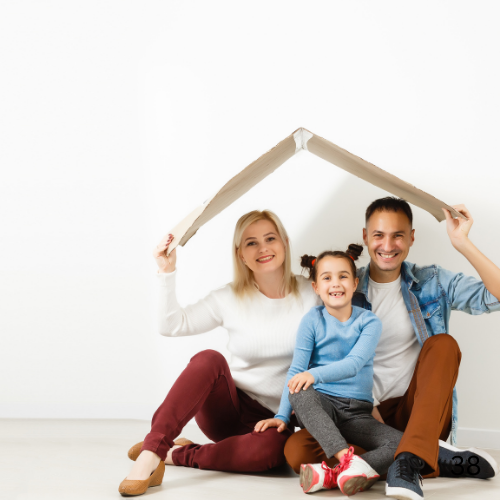 Secure Family image Locksmiths Wrexham