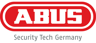 ABUS Locks Logo Locksmiths Wrexham