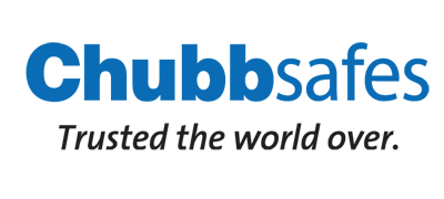 Chubb Safe Locks Logo Locksmiths Wrexham