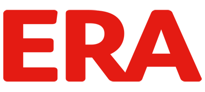 ERA Locks Logo Locksmiths Wrexham