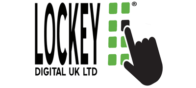 LockKey Logo Locksmiths Wrexham