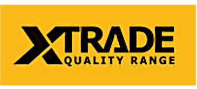 XTrade logo Locksmiths Wrexham