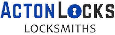 Wrexham Locksmith Acton Locks Logo