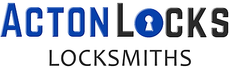 Wrexham Locksmith Acton Locks Logo