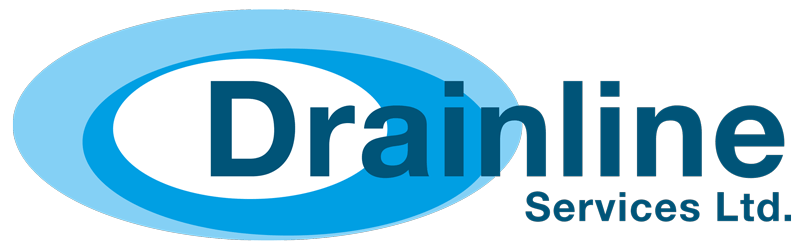 Drainline logo