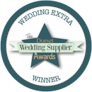 Wedding Supplier Awards Winner