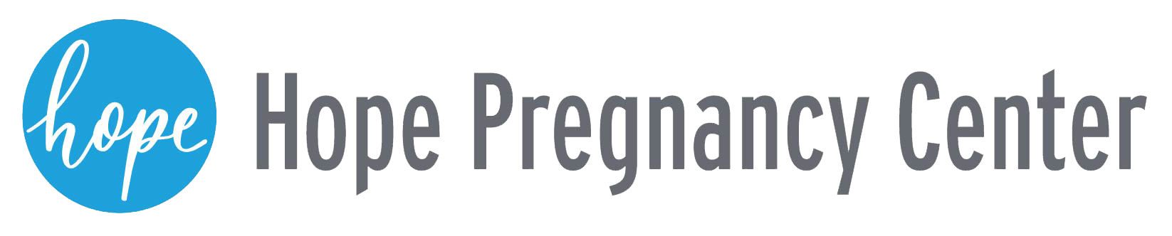 Hope Pregnancy Center Logo
