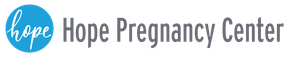 Hope Pregnancy Center Logo