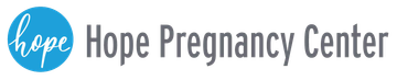 Hope Pregnancy Center Logo