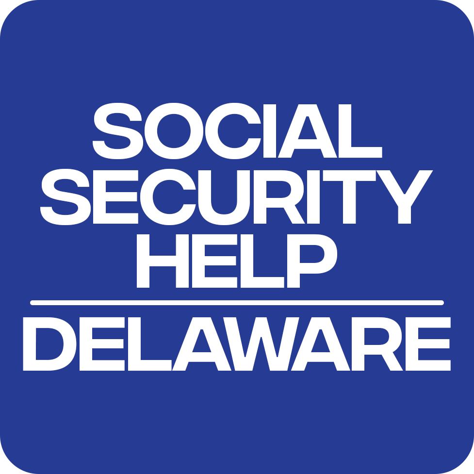 Social Security Help Delaware