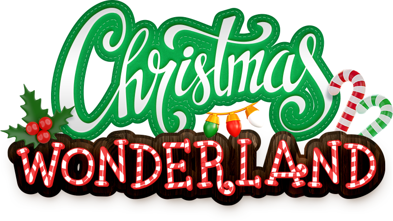 Christmas Wonderland Logo
