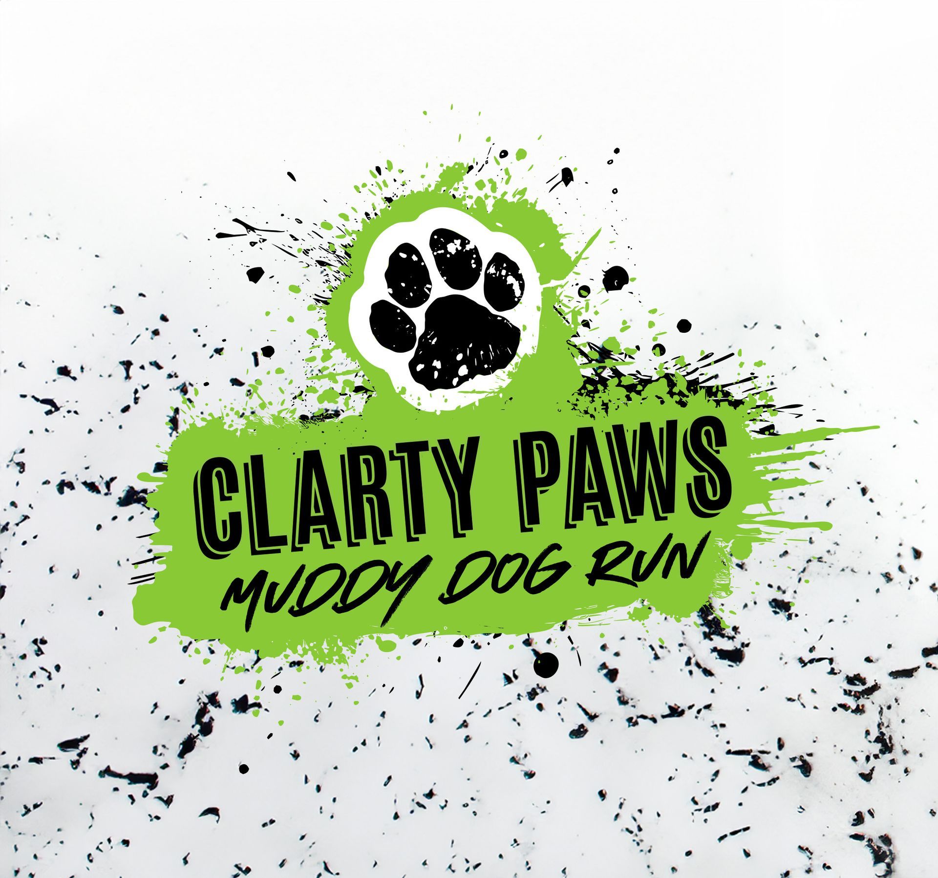 Mud Monsters Fun Run