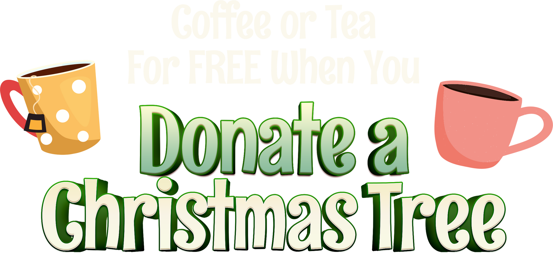 Christmas Cheer Header