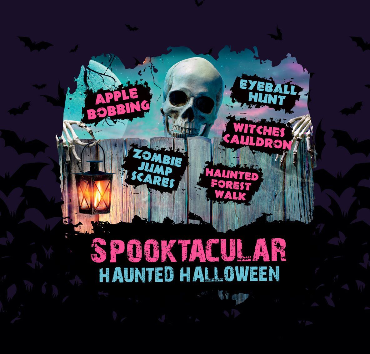 Spooktacular