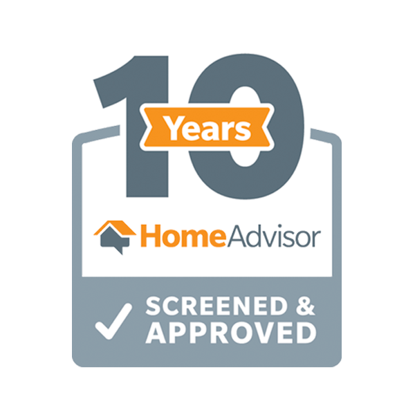 Home Advisor - Screened and Approved for 10 years
