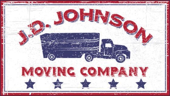 Moving Company in Mooresville, NC | JD Johnson Moving Company