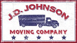 Moving Company in Mooresville, NC | JD Johnson Moving Company