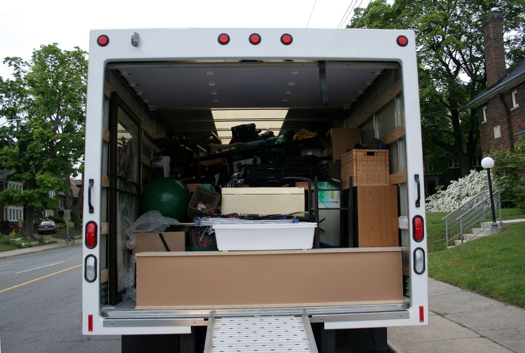 About JD Johnson Moving Company in Mooresville, NC