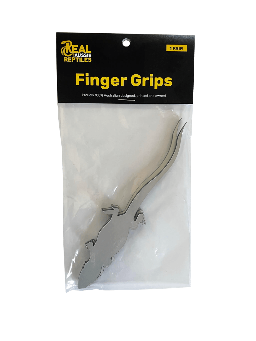 Finger Grip in packet