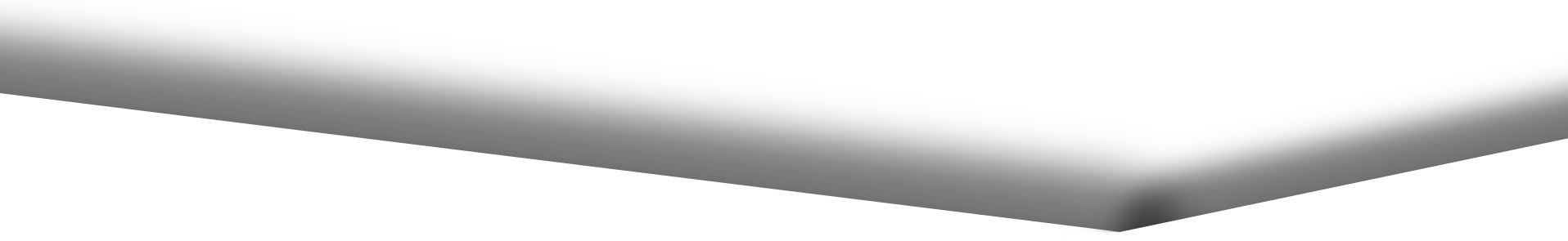 A close up of a piece of paper on a white background.