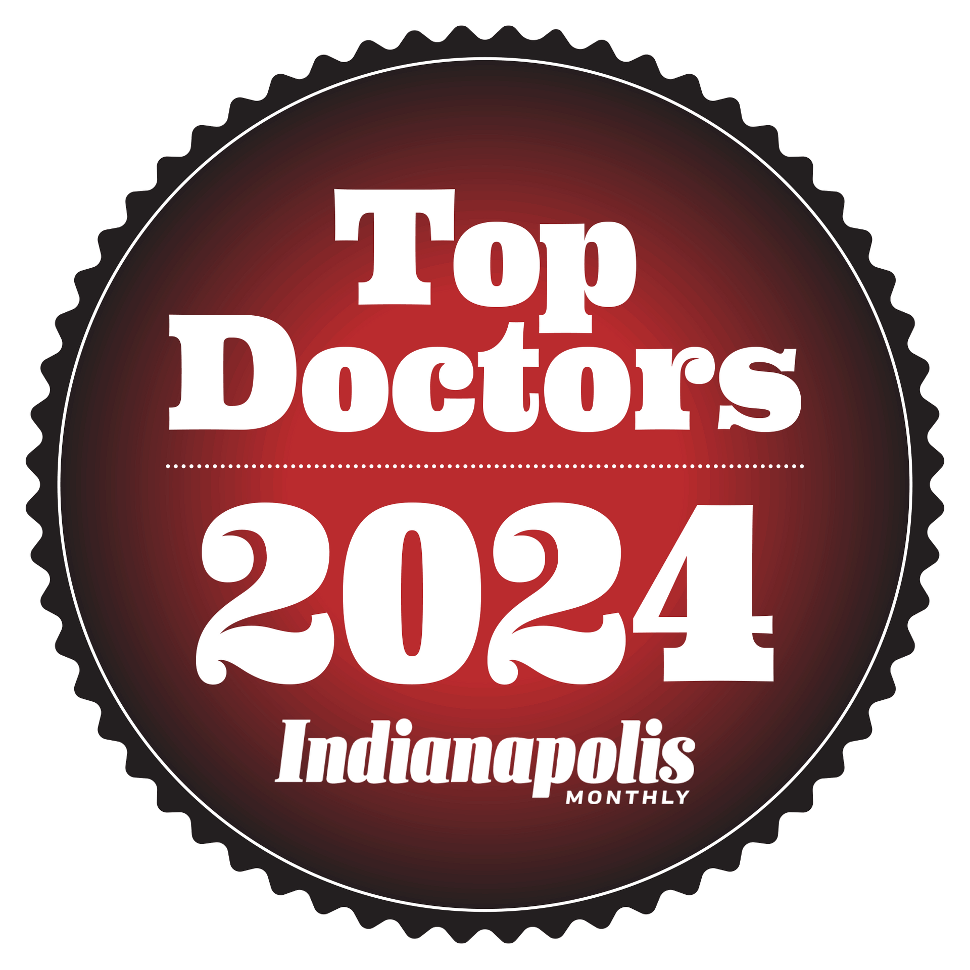 Plastic Surgeon Dr. Ashley Robey 2023 best things Indystar winner