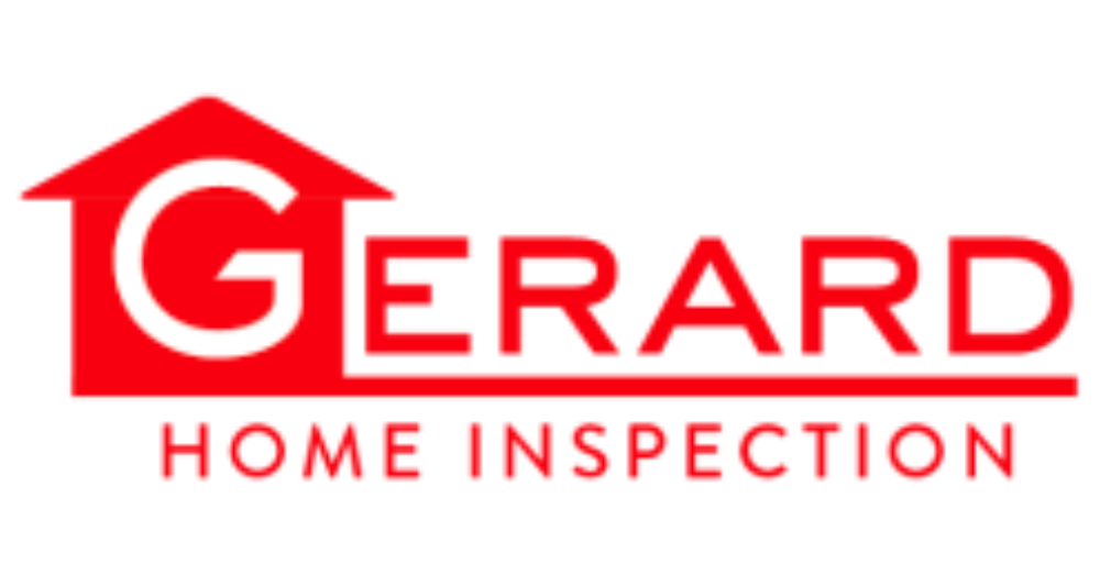 Gerard Home Inspection Logo