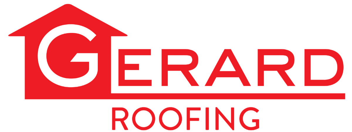 Gerard Roofing Logo