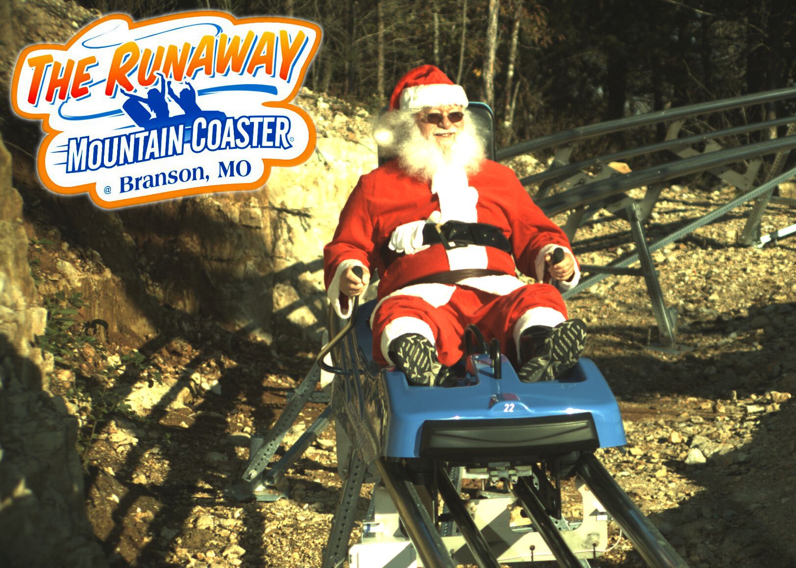 Christmas Shows to See in Branson