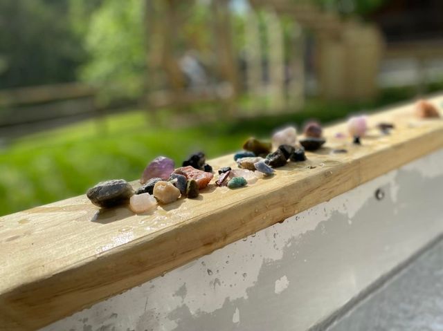 Gem Mine | Branson Mountain Adventure Park