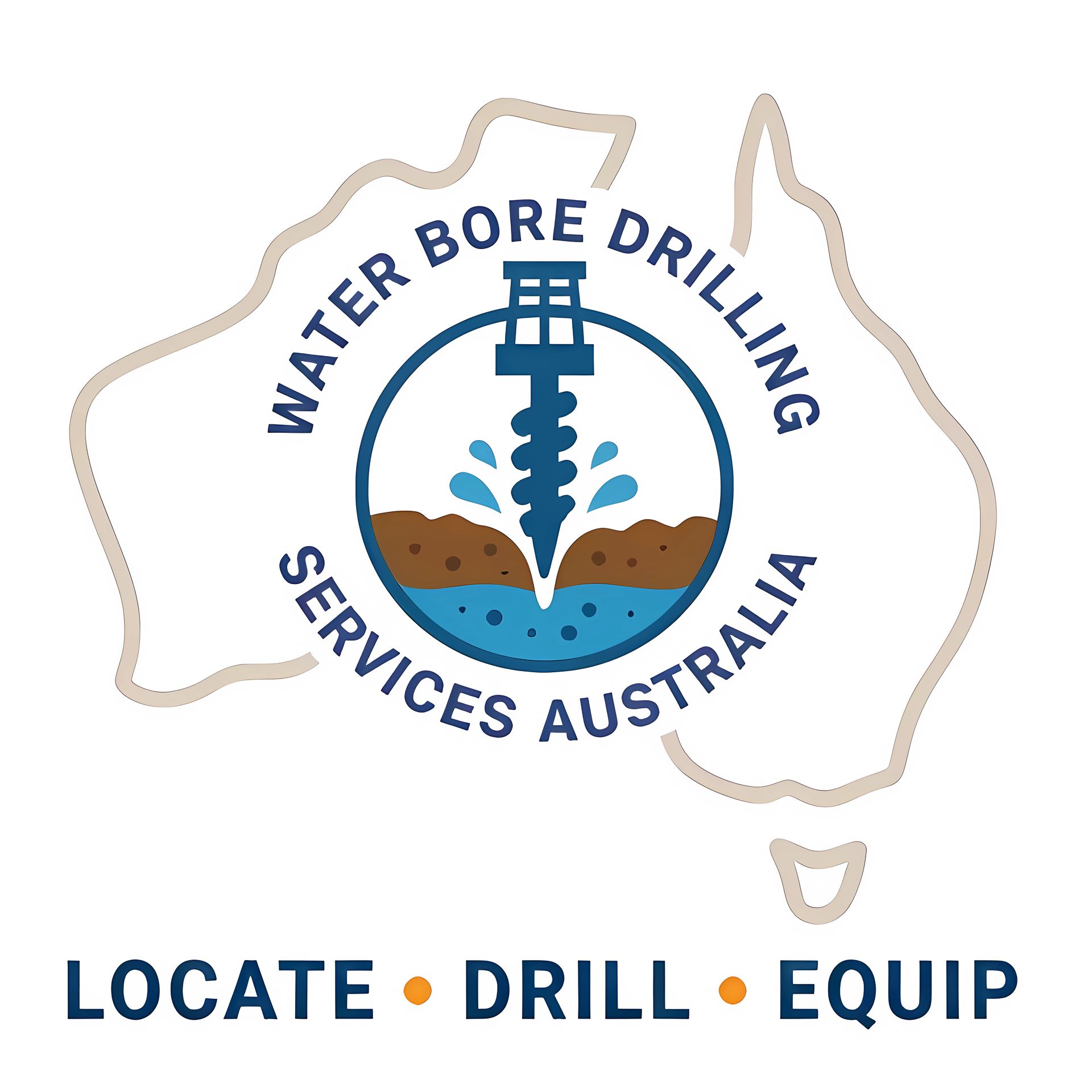 water bore drilling services Australia