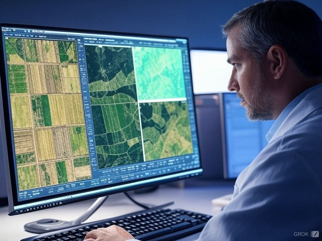 Desktop Water Studies