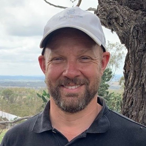 Ross Martiensen