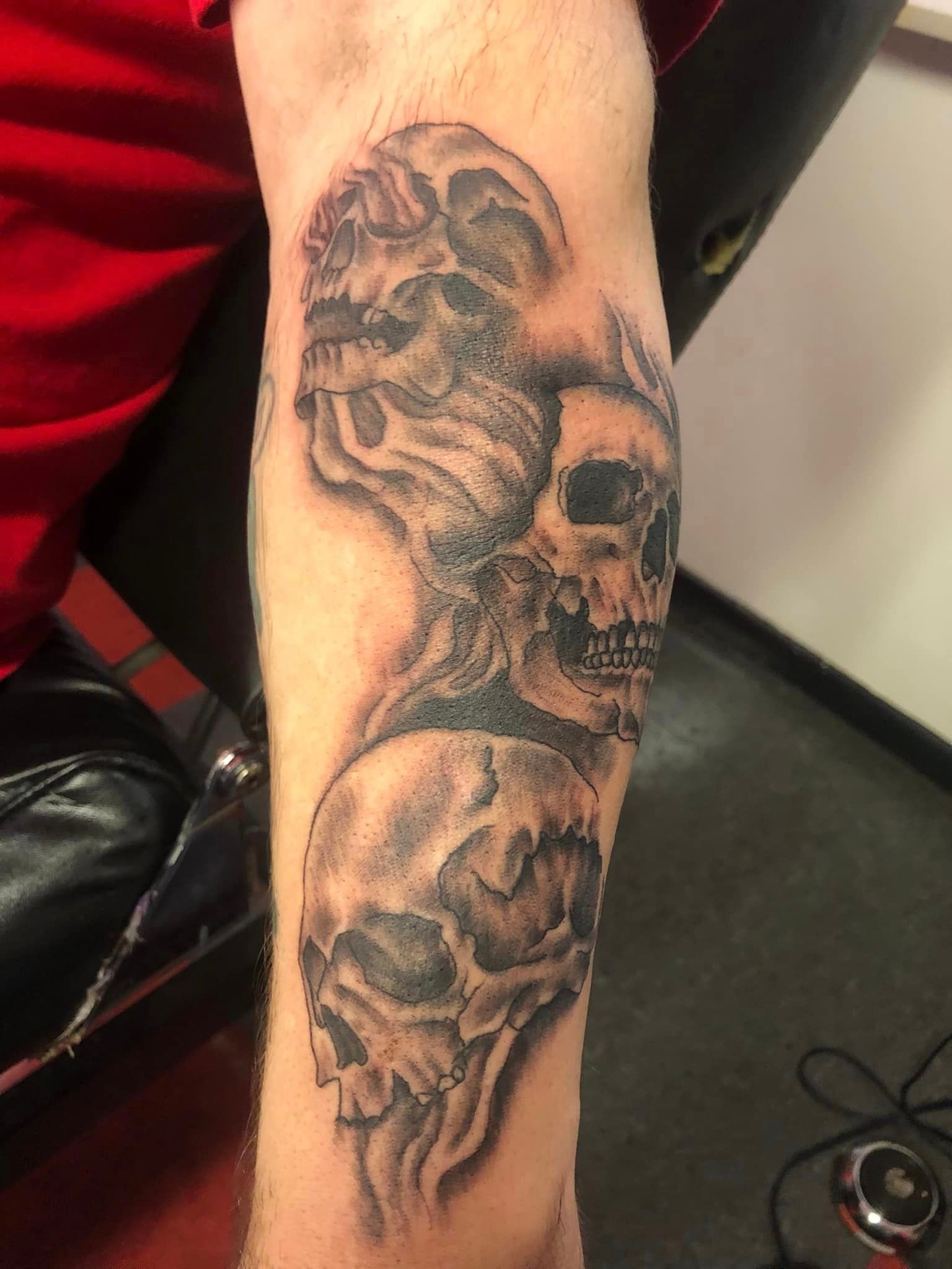 3skulls
