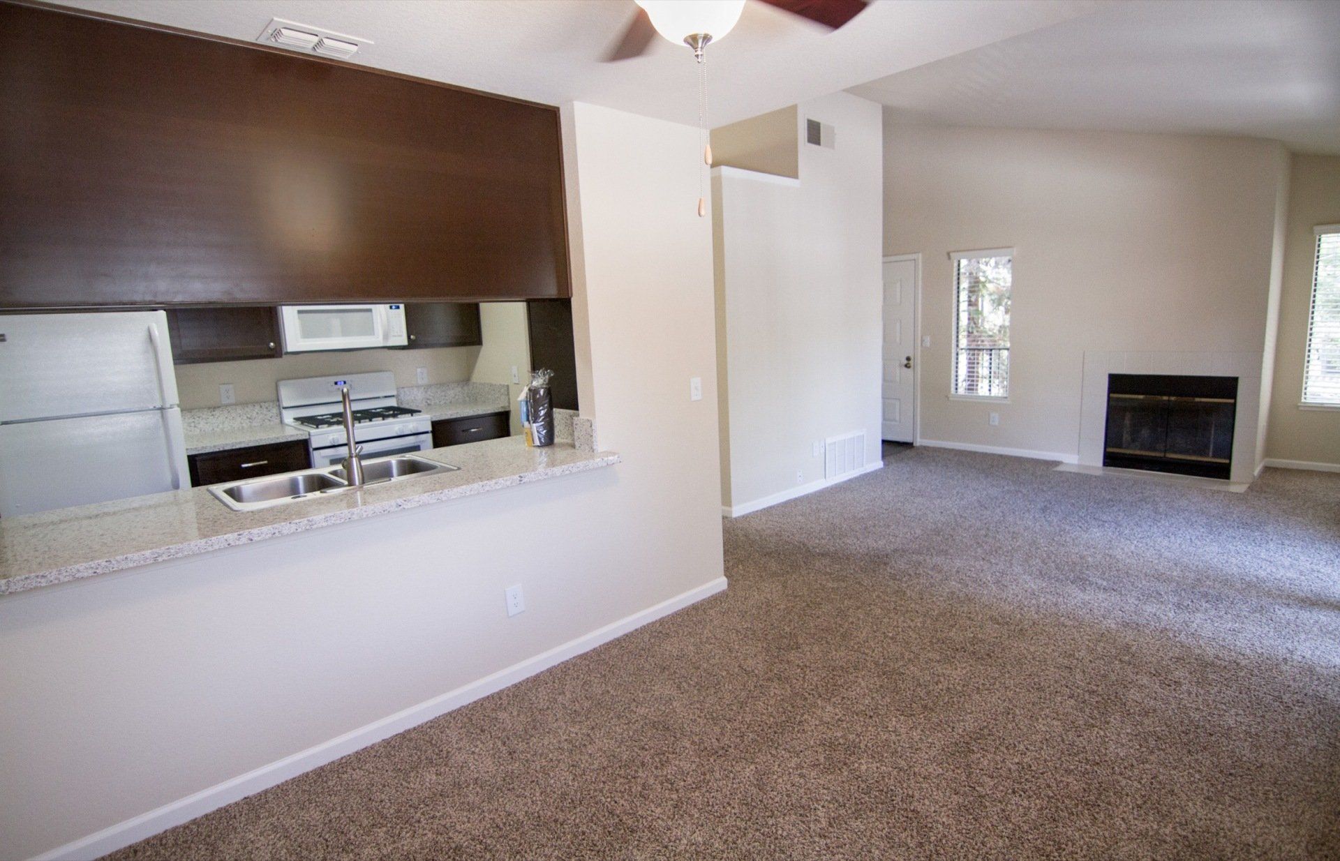 Heather Downs Apartments