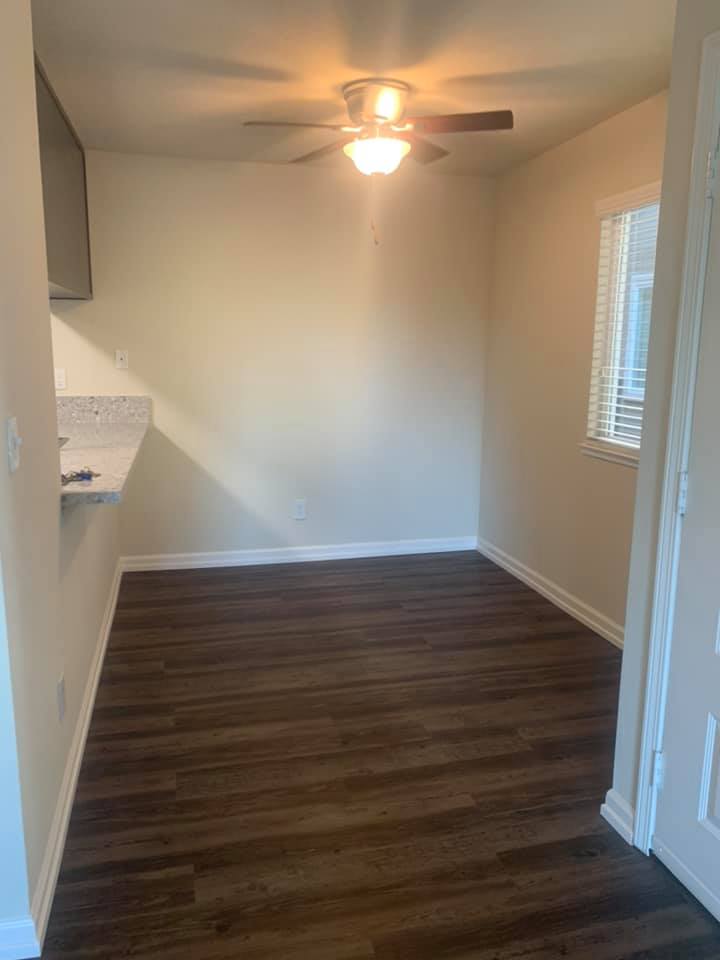 Heather Downs Apartments