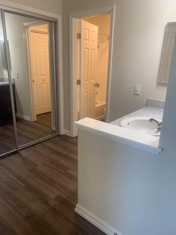 Heather Downs Apartments