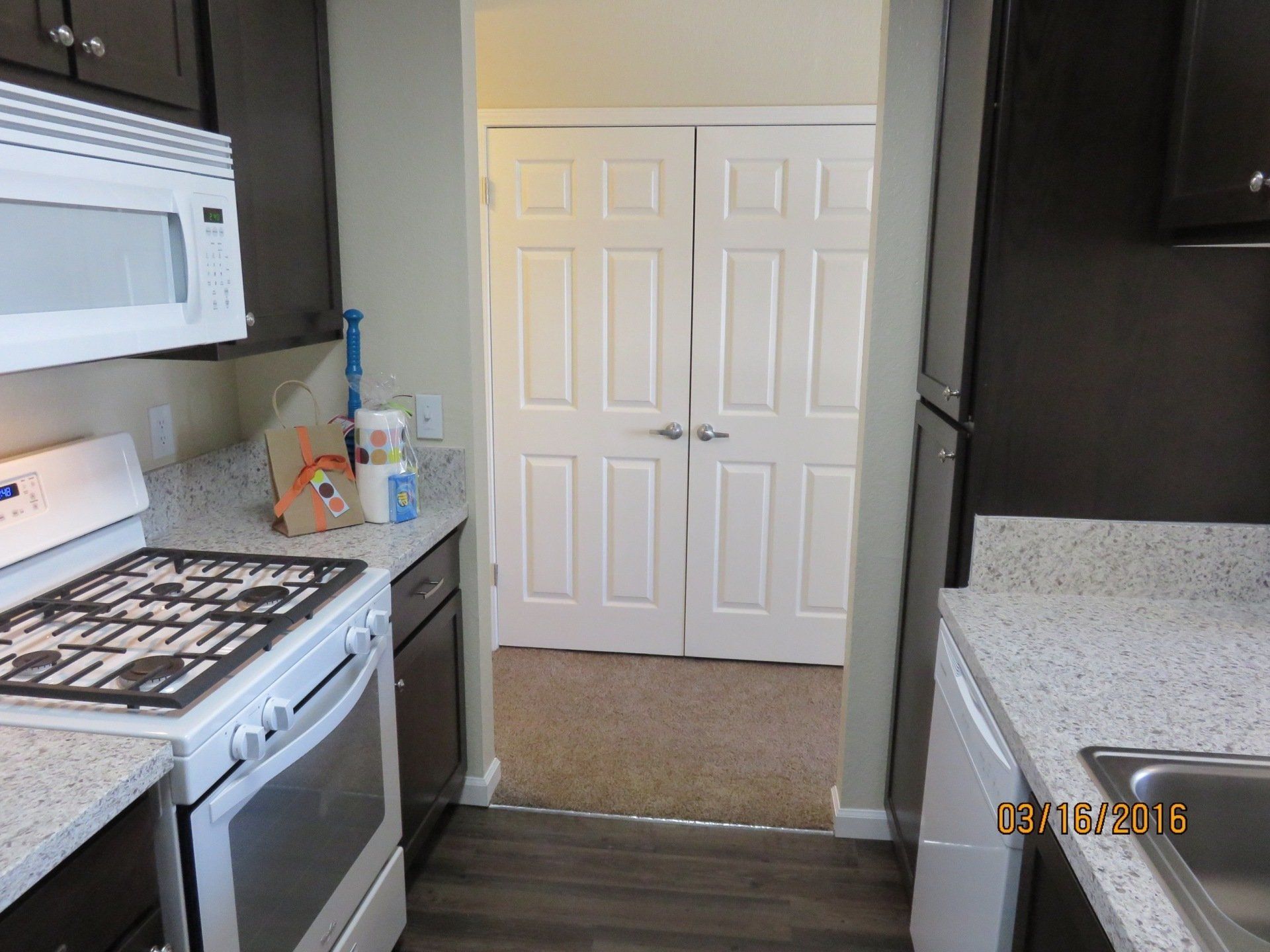 Heather Downs Apartments