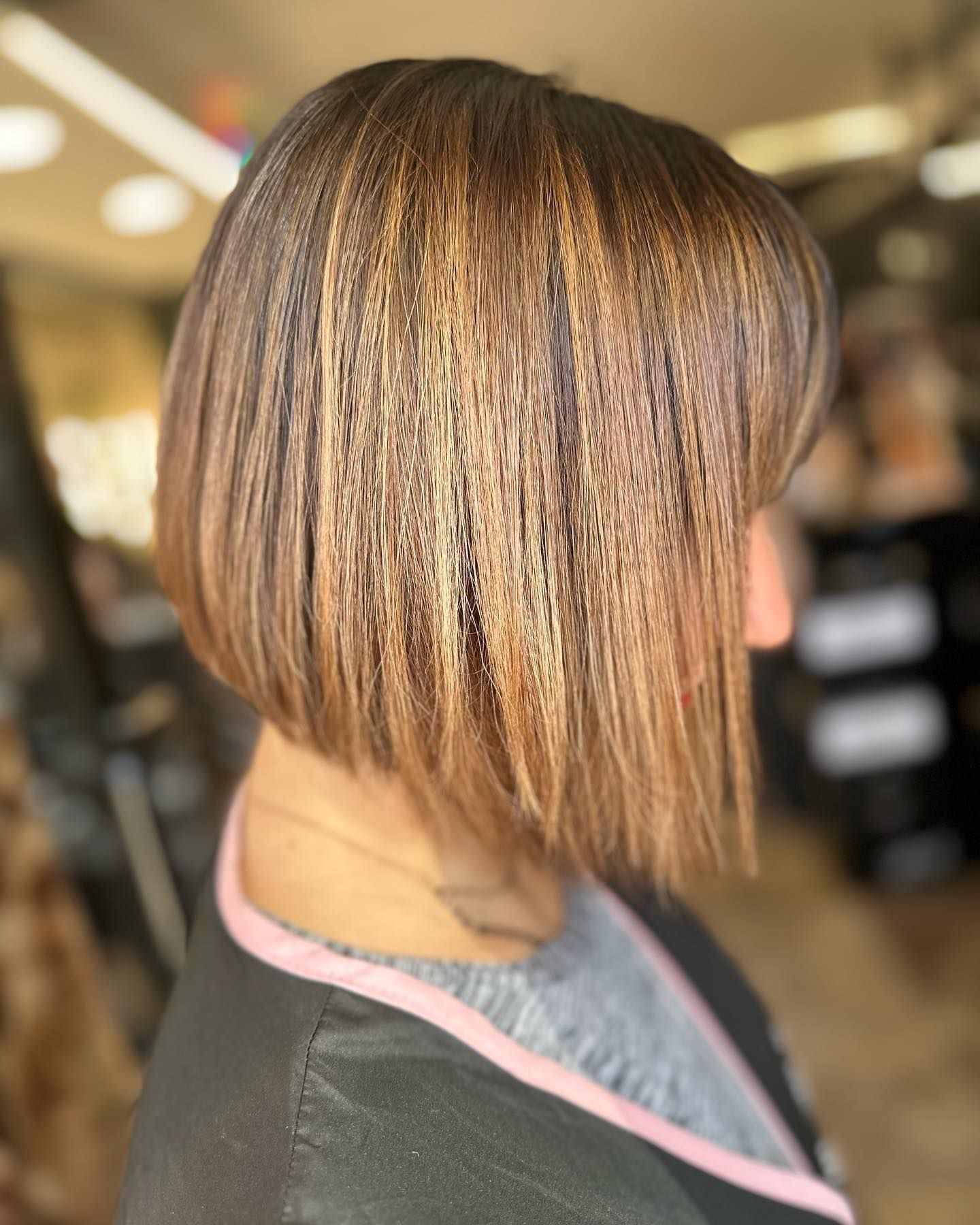 colorazioni su caschetto