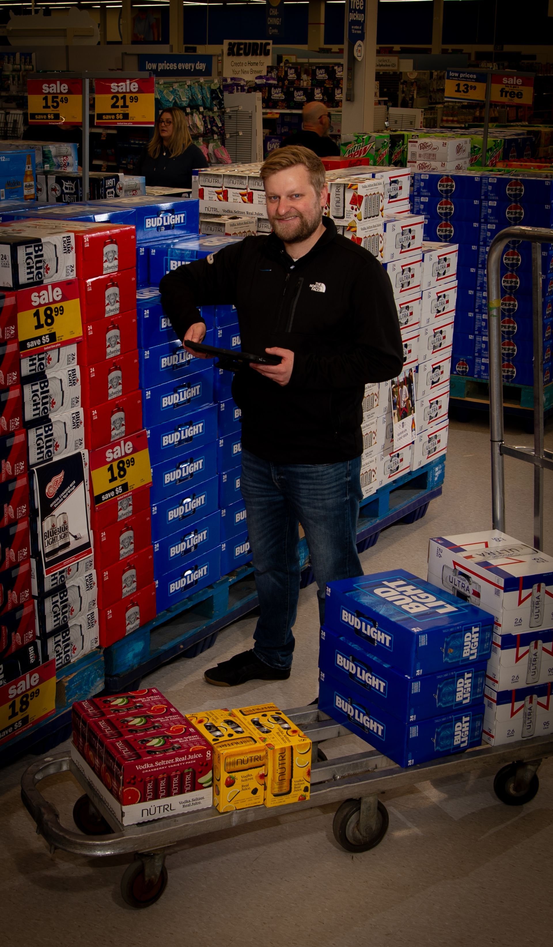 MB&WWA What is Beer and Wine Distribution