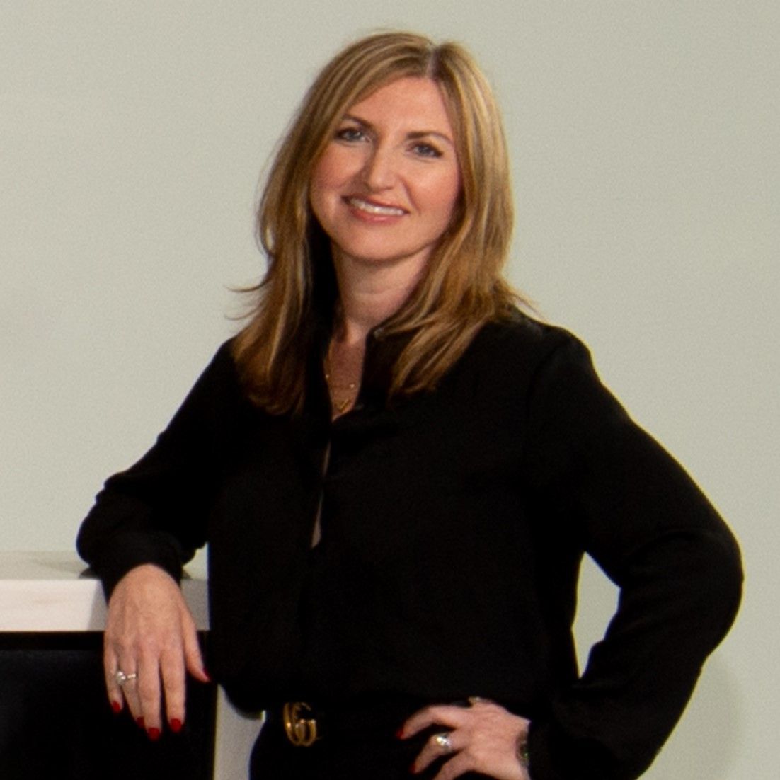 Joanie O’Sullivan-Butler